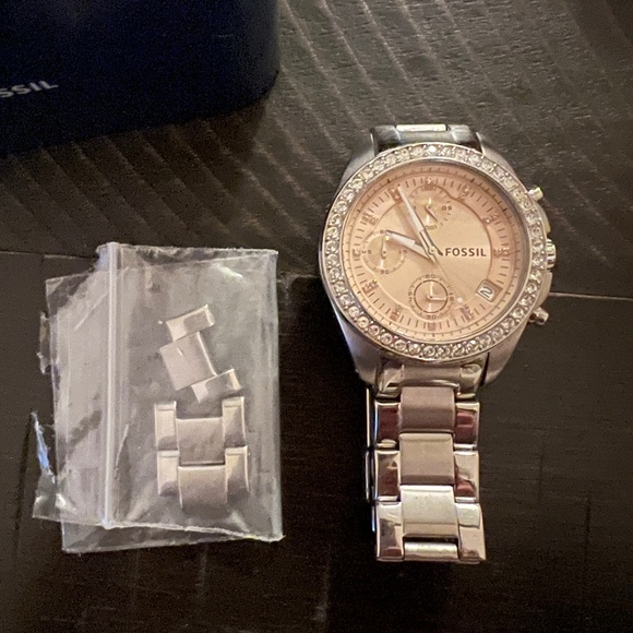 Fossil